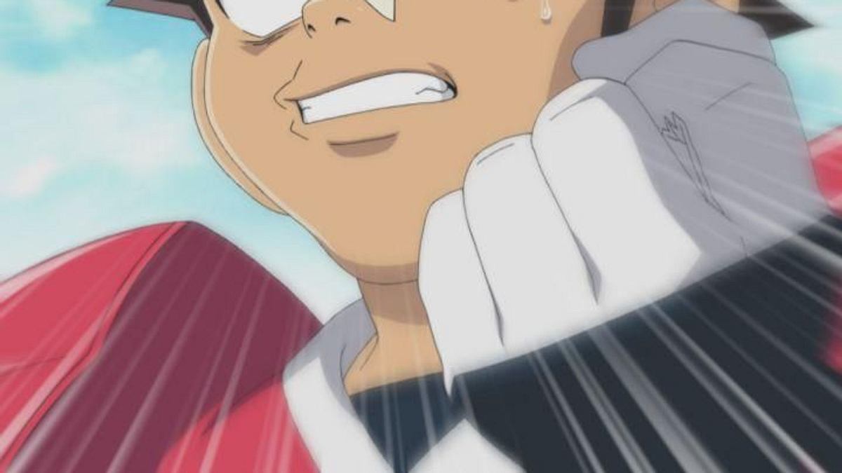 eyeshield 21