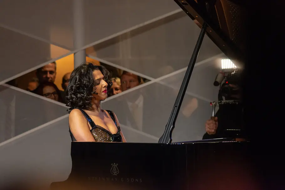 Orchestre de Paris, Khatia Buniatishvili, Klaus Mäkelä: Falla, Tchaikovsky, Debussy, Ravel orchestre de paris, khatia buniatishvili, klaus mäkelä: falla, tchaikovsky, debussy, ravel