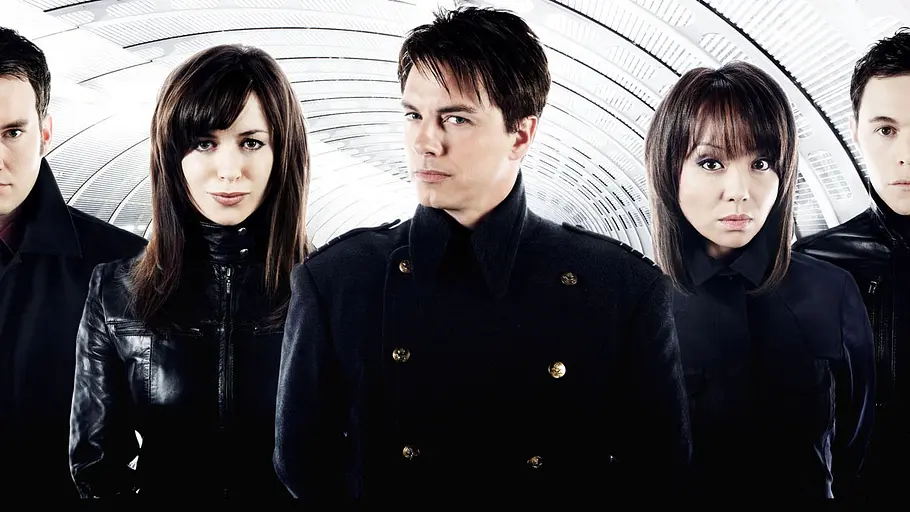 Torchwood torchwood