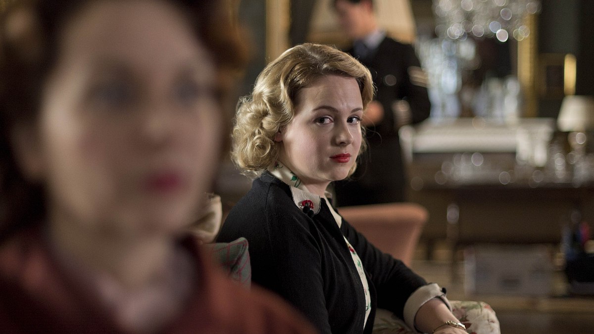 miss marple