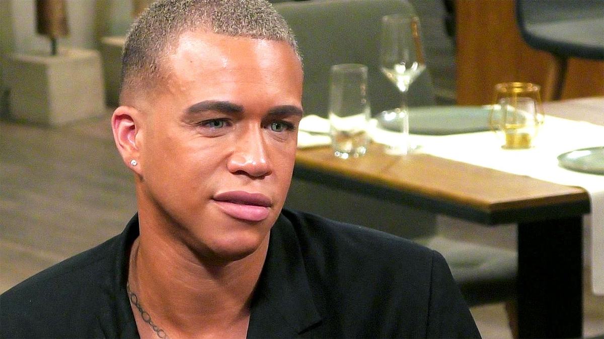 first dates - ein tisch für zwei