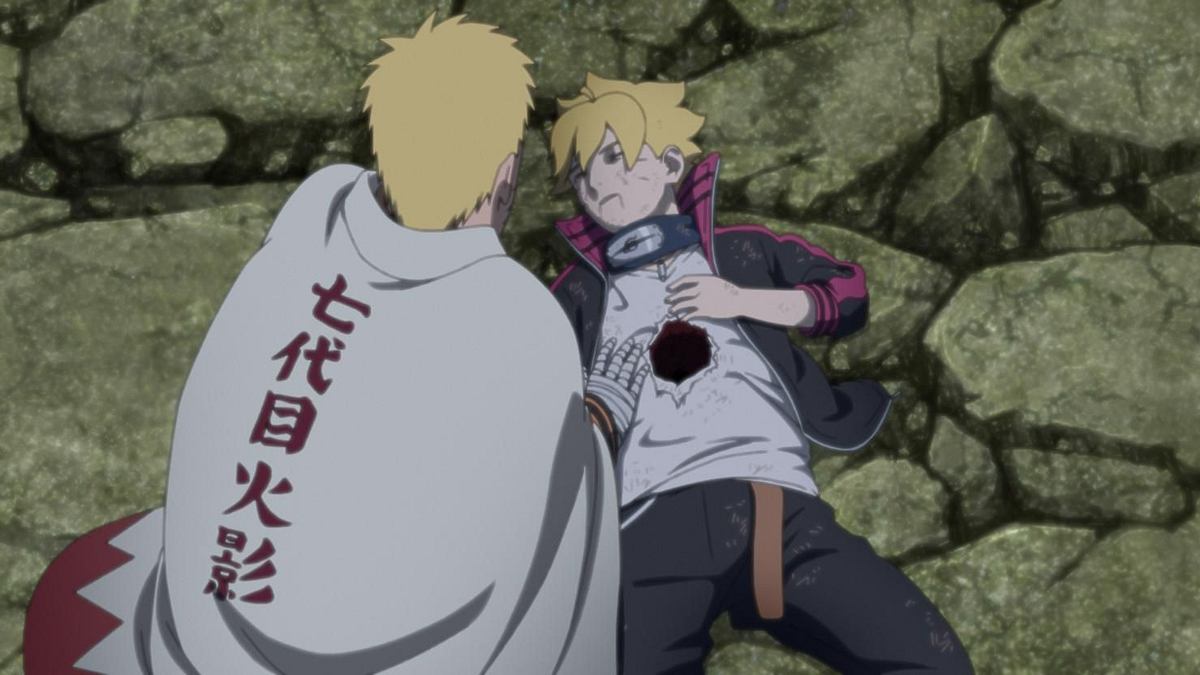 boruto