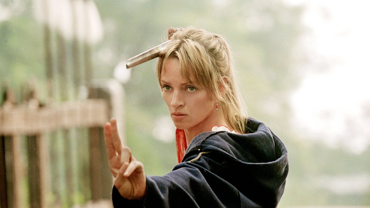 kill bill: vol. 2