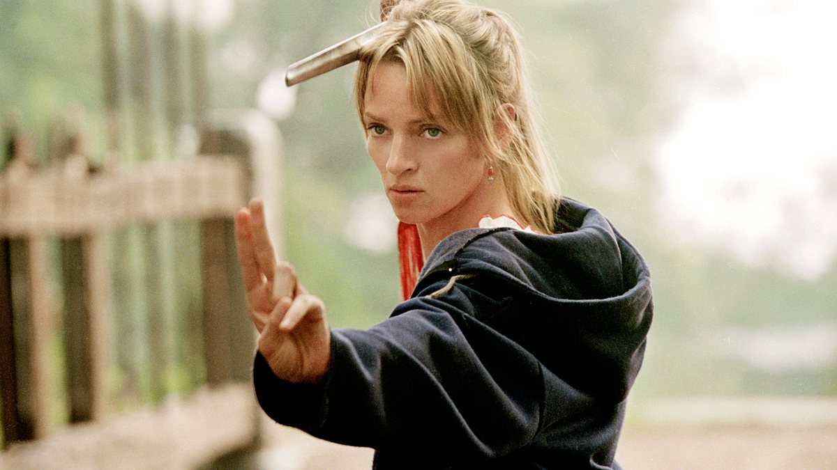 kill bill: vol. 2