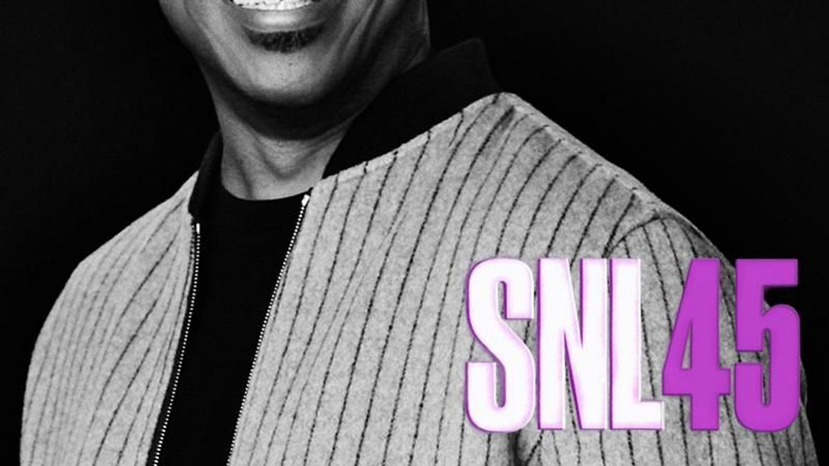 saturday night live