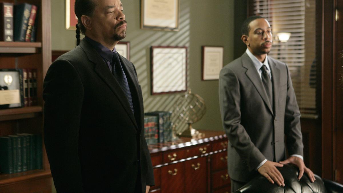 law & order: special victims unit