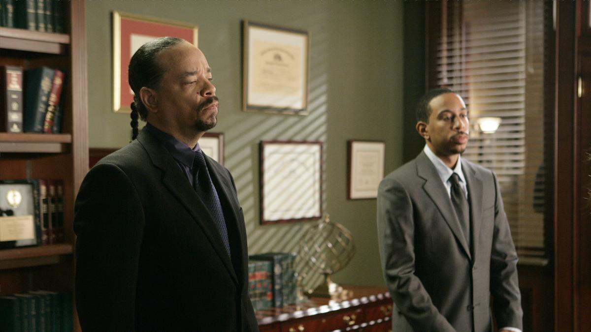 law & order: special victims unit