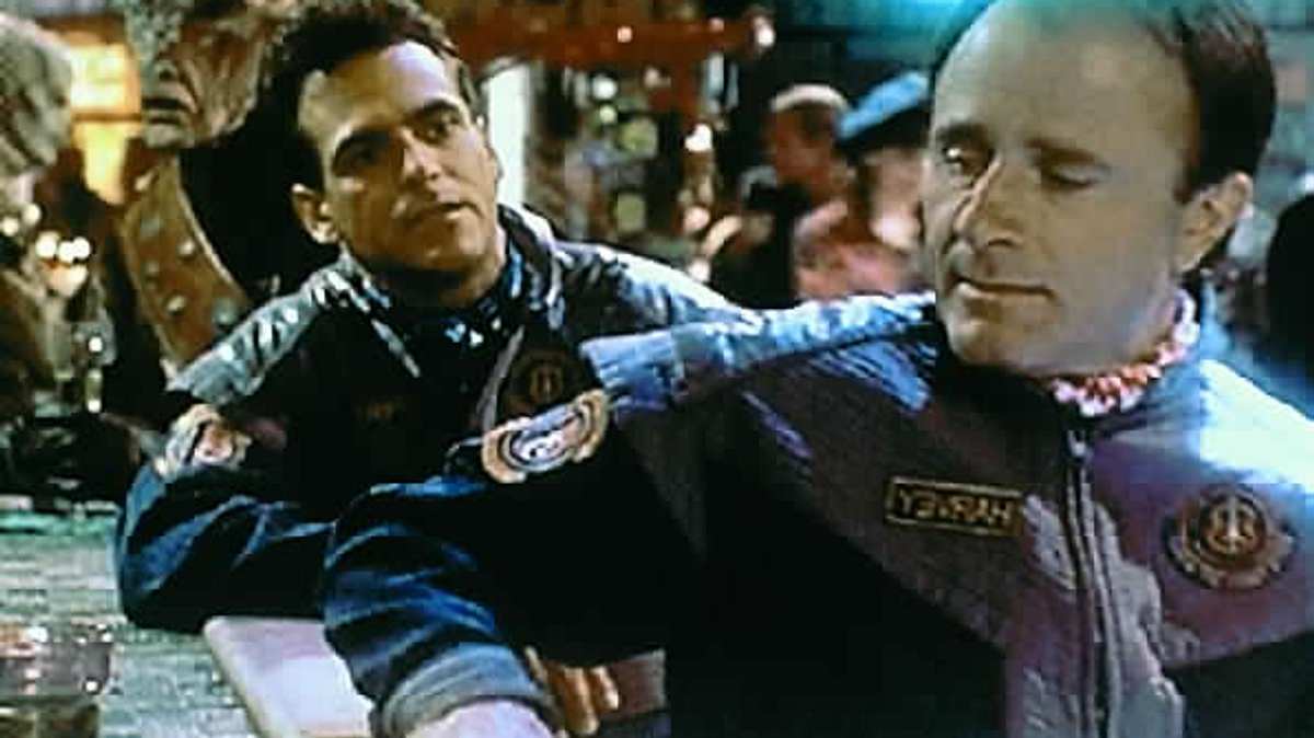 babylon 5