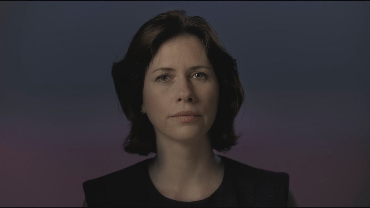 when we speak - die stimme der whistleblowerinnen