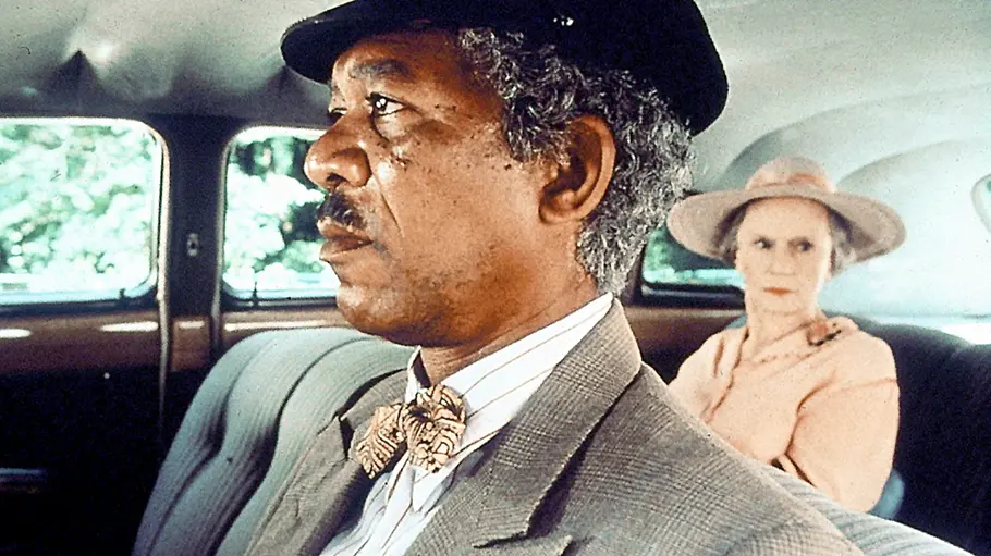 miss daisy und ihr chauffeur