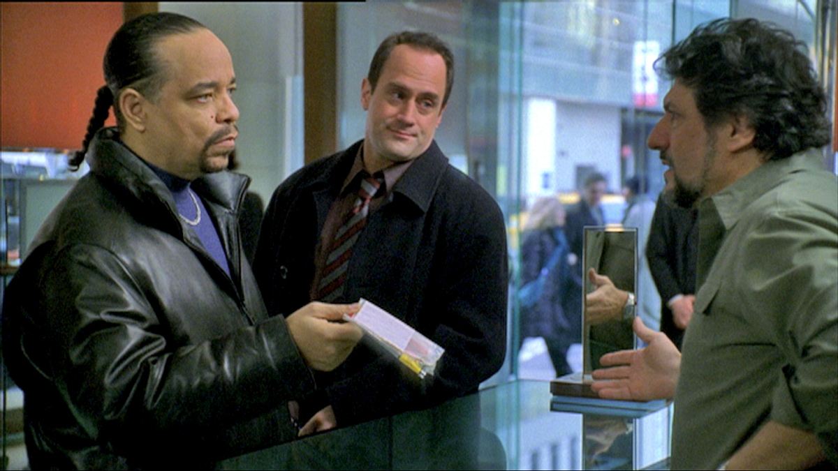 law & order: special victims unit
