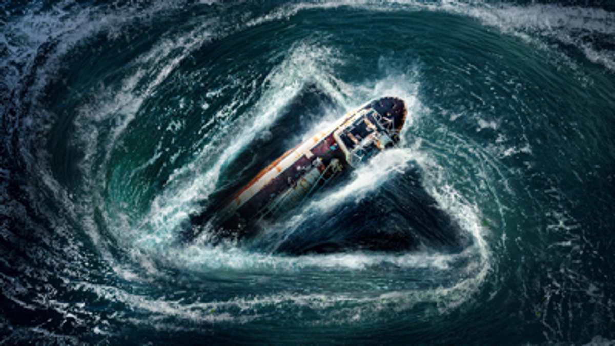 mysterium bermudadreieck