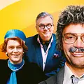 Hape Kerkeling - Total normal Thumbnail