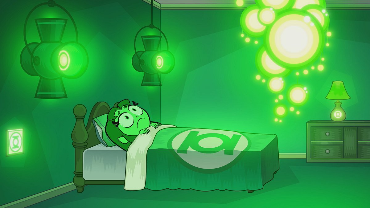 teen titans go!