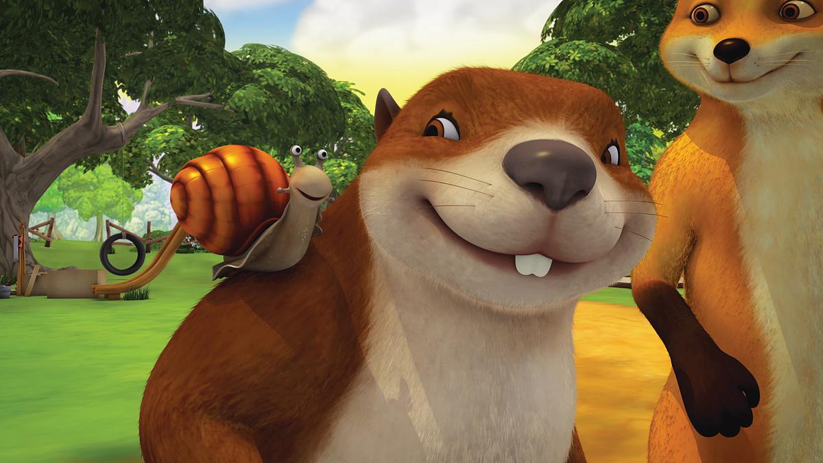 franklin und freunde