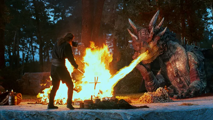 Dragonheart dragonheart