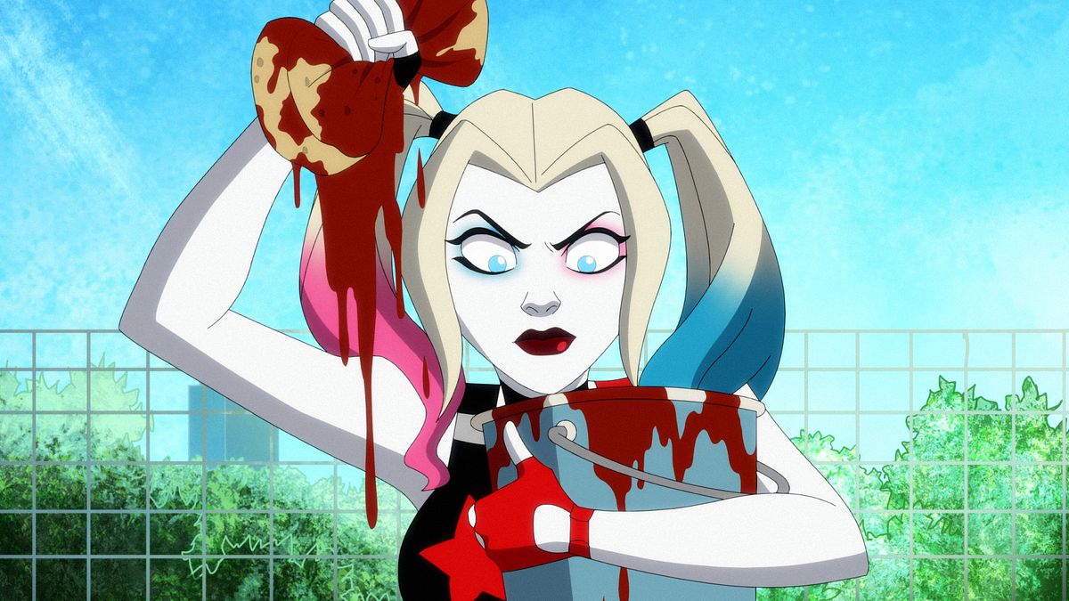 harley quinn