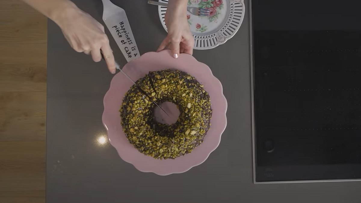 einfach backen! mit esther
