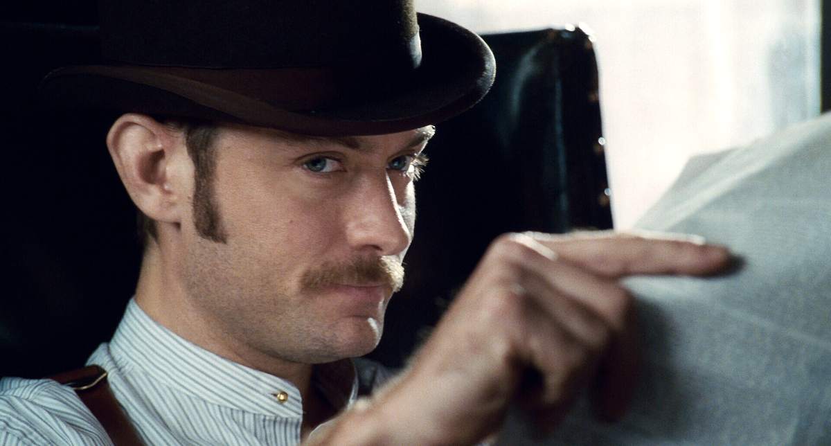 Sherlock Holmes sherlock holmes