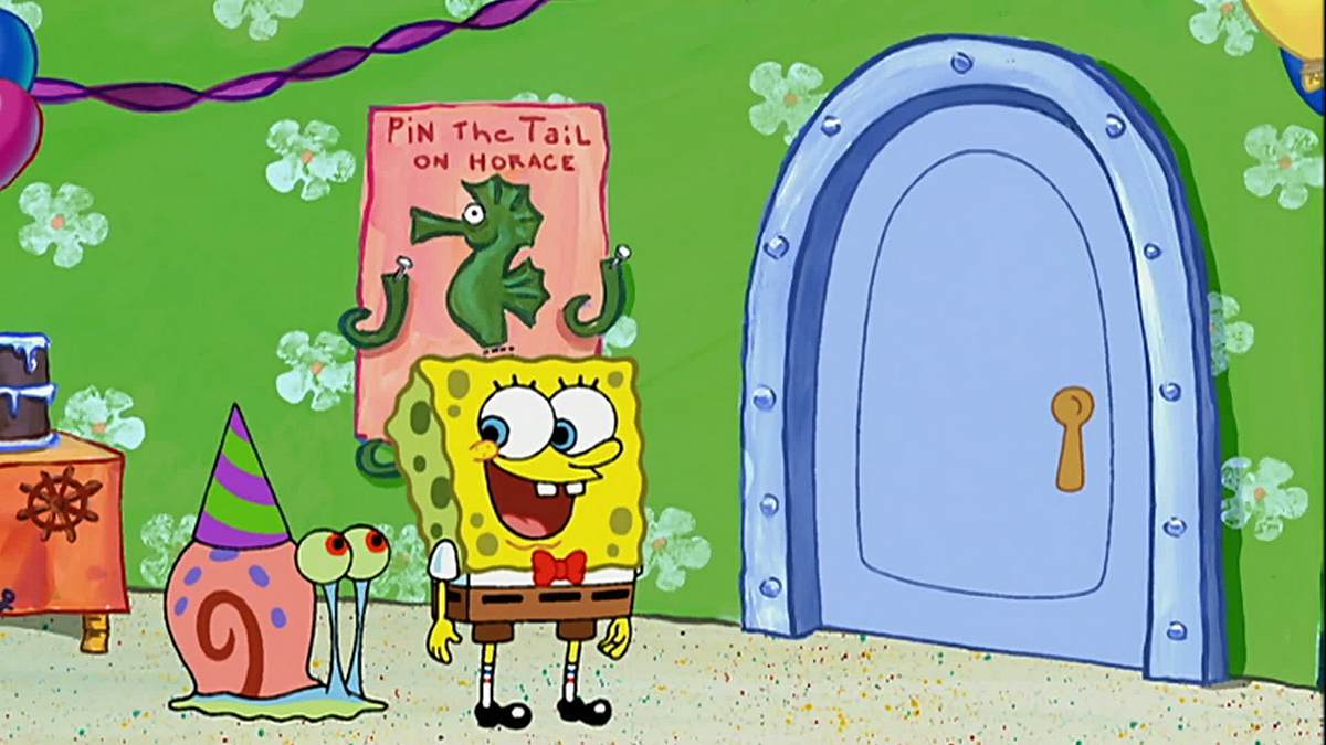 SpongeBob Schwammkopf spongebob schwammkopf