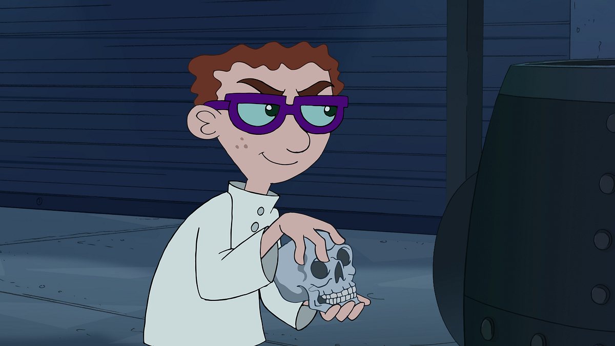 phineas und ferb