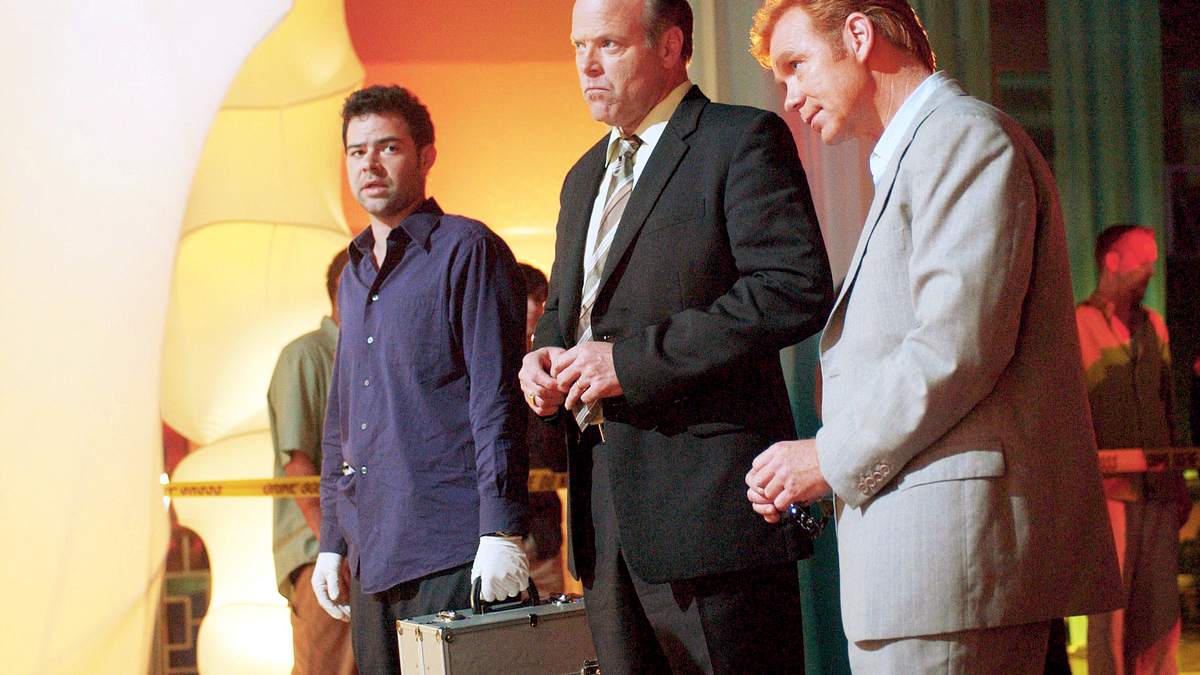 csi: miami