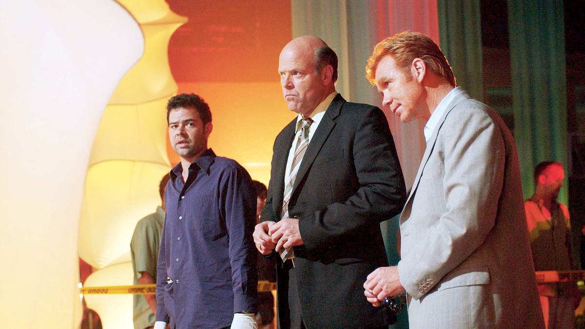 csi: miami