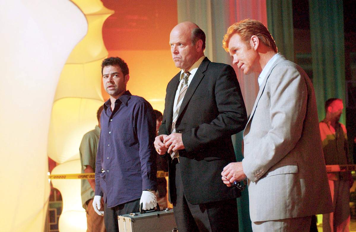 csi: miami