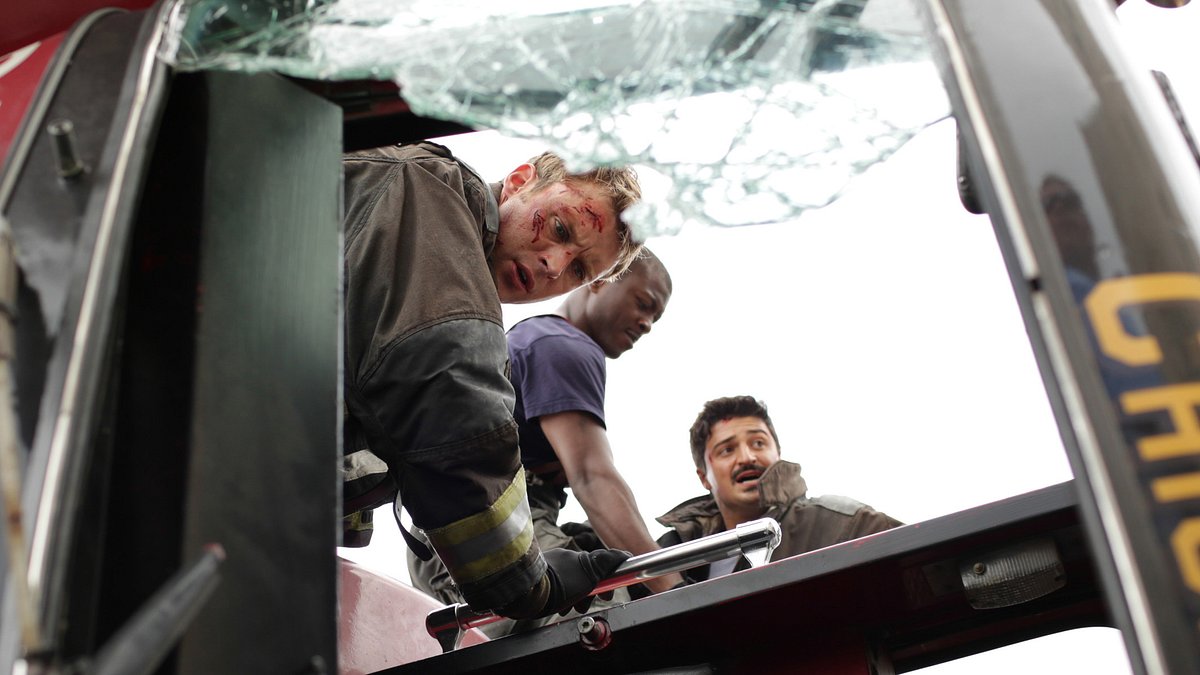 chicago fire