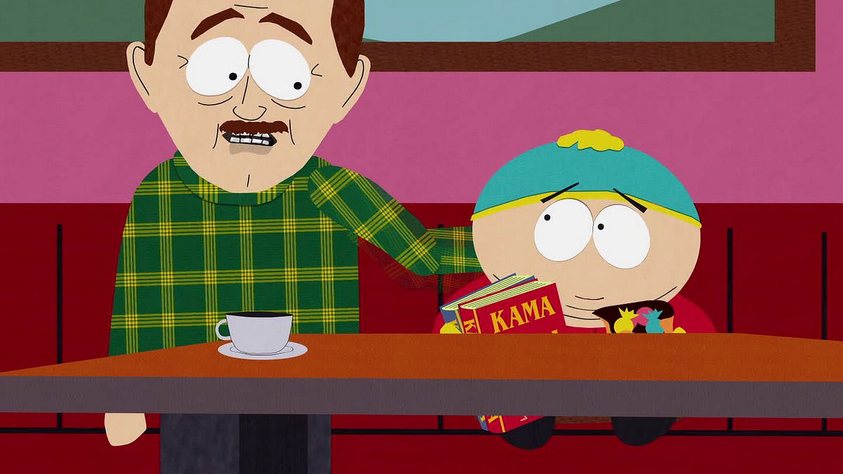 south park