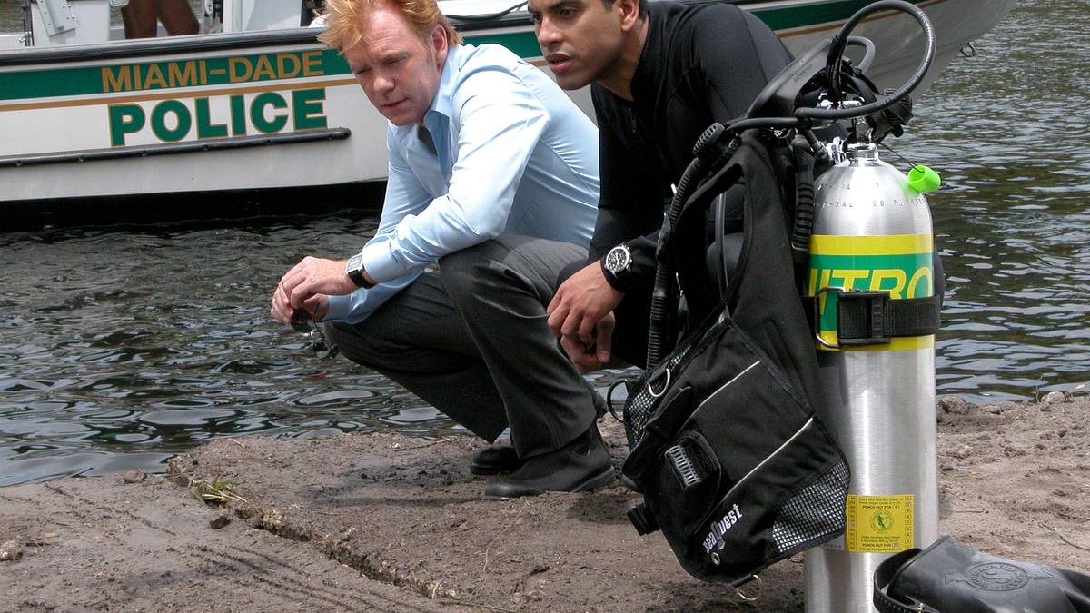 csi: miami