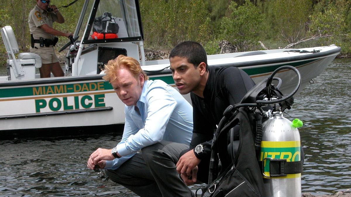 csi: miami
