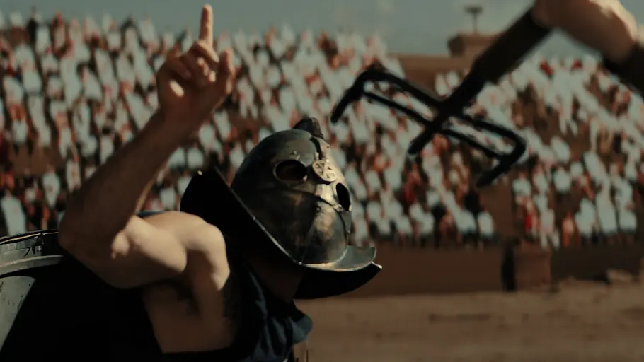 Gladiatoren: Kämpfer der Antike gladiatoren: kämpfer der antike