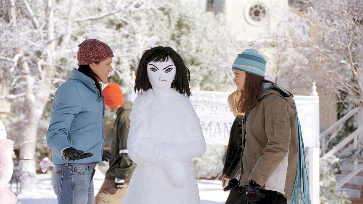 gilmore girls