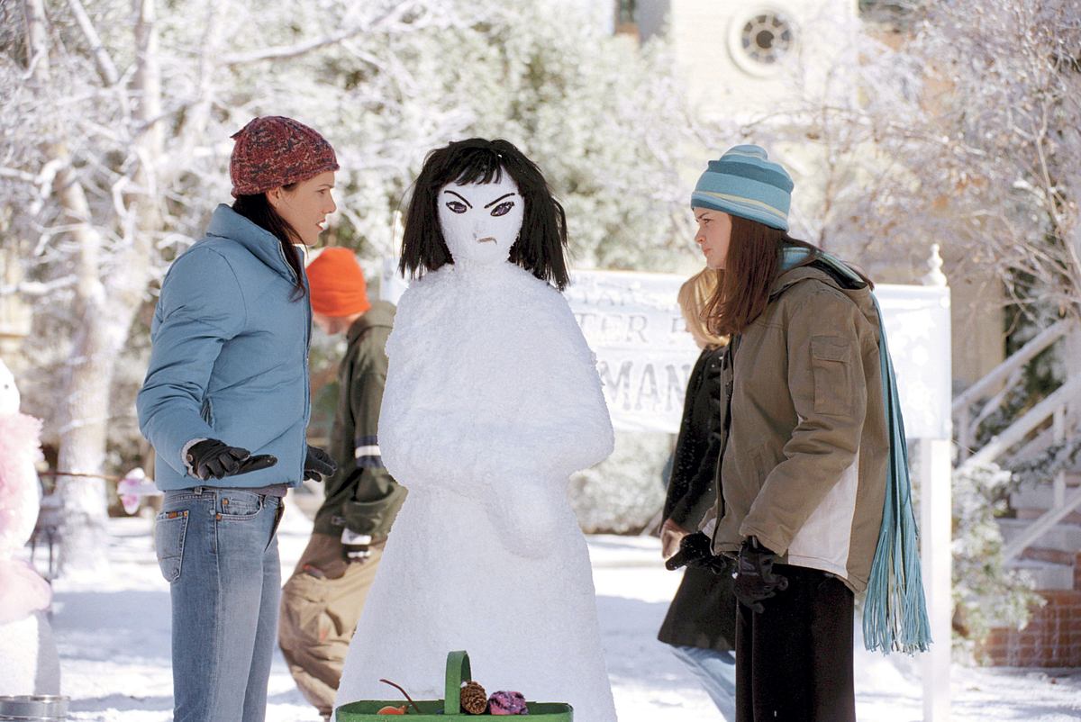 Gilmore Girls gilmore girls