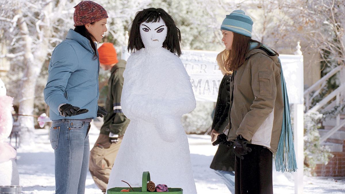 gilmore girls