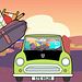 Mr. Bean - Die Cartoon-Serie Thumbnail