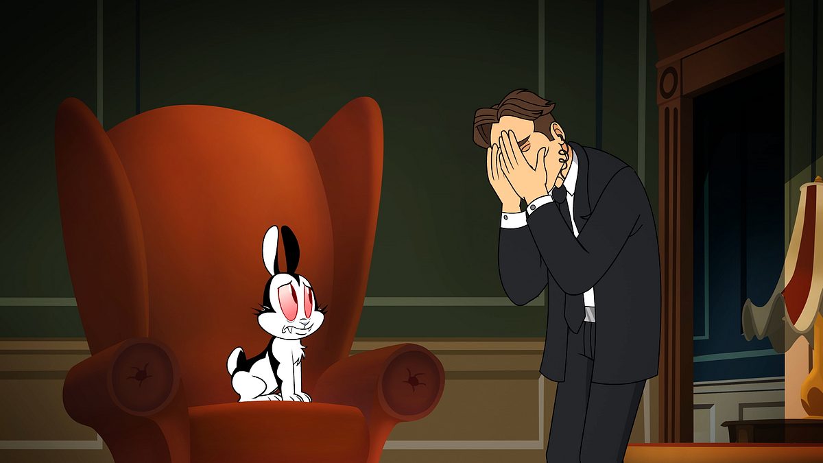bunnicula