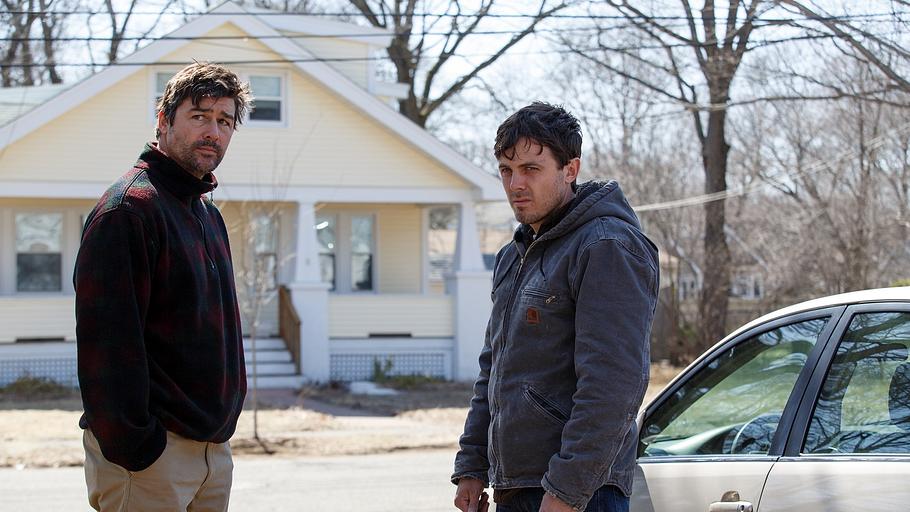 manchester by the sea