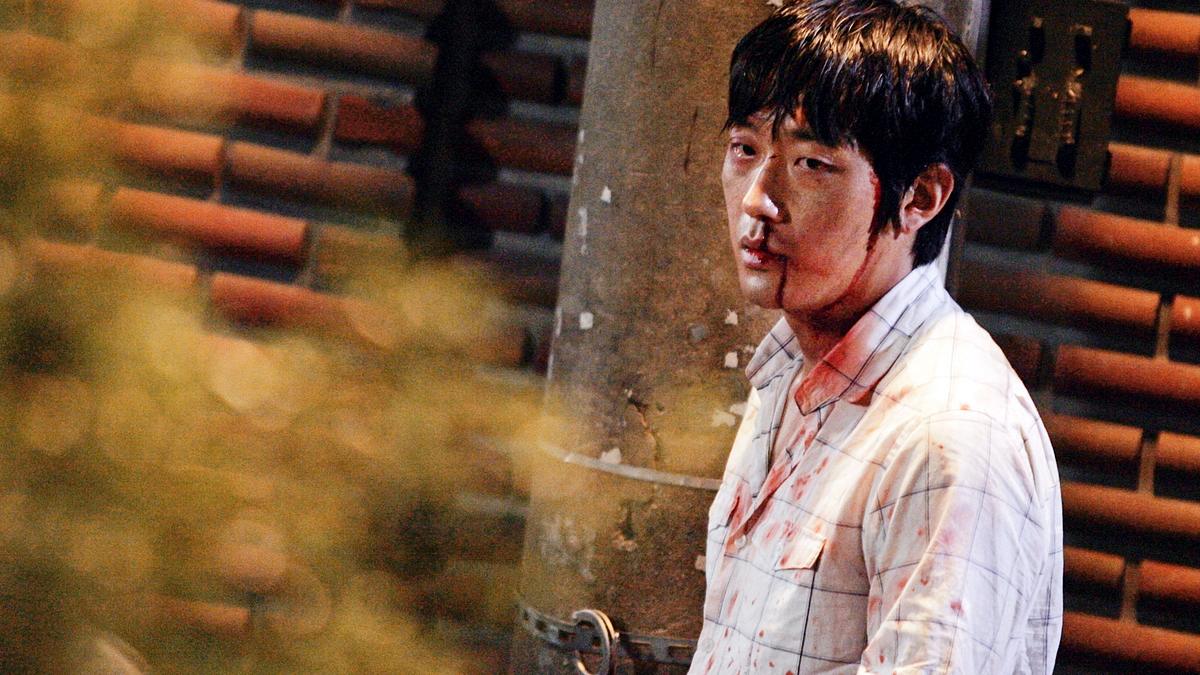the chaser - der schlächter von seoul