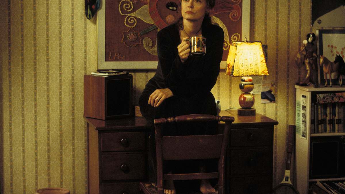 moonlight mile - eine familiengeschichte