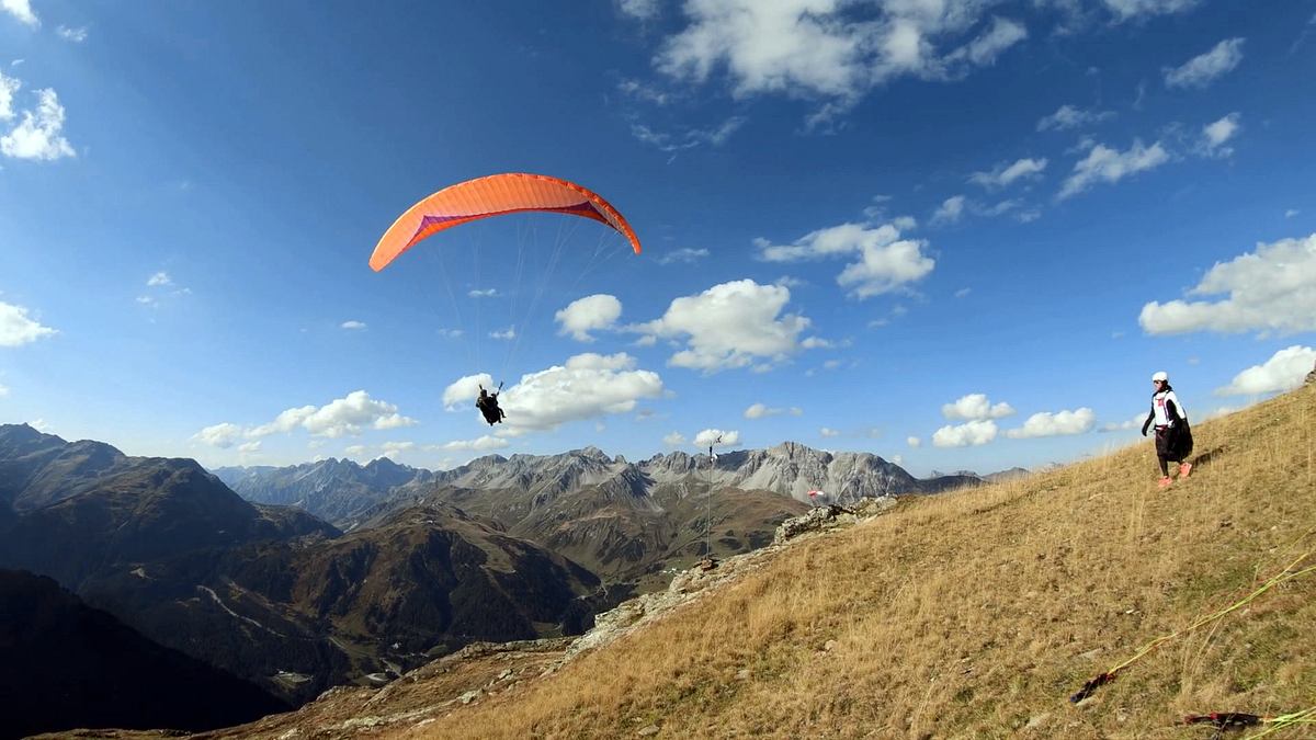 Der Arlberg - Im Land der Gegensätze der arlberg - im land der gegensätze
