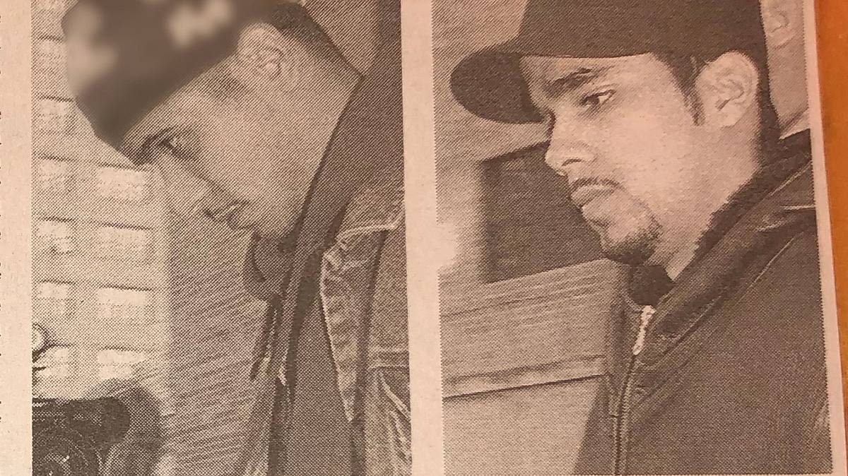 new york homicide