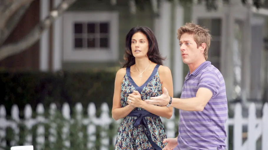 Desperate Housewives desperate housewives