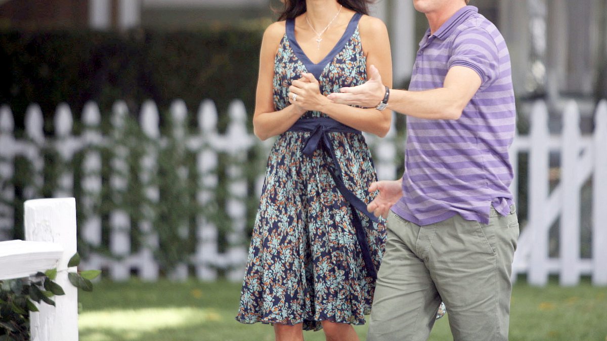 desperate housewives