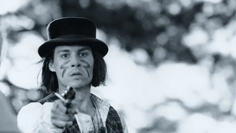 Dead Man dead man