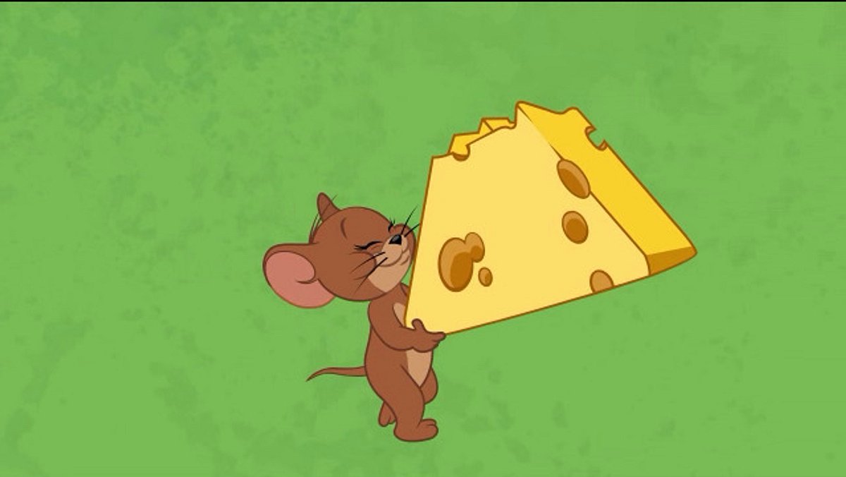 die tom und jerry show