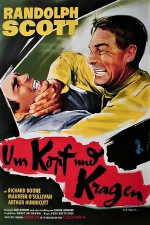 Um Kopf und Kragen - Foto: TMDB