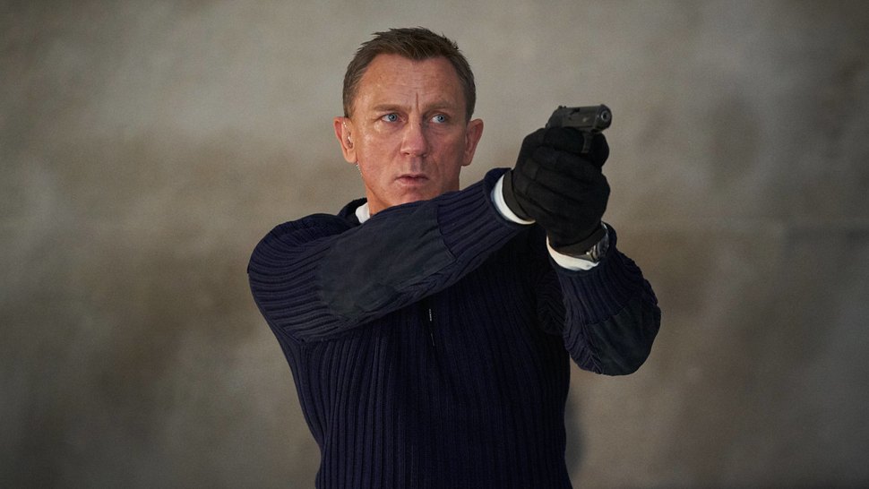 DC-Held: Neue Rolle für James Bond Daniel Craig - Foto: IMAGO / Capital Pictures