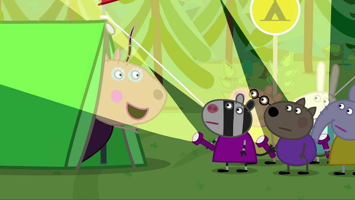 peppa pig